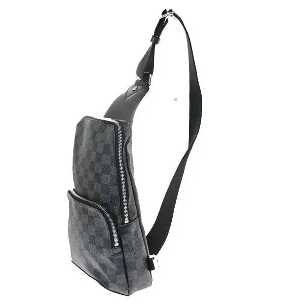 Louis Vuitton Avenue Sling 3