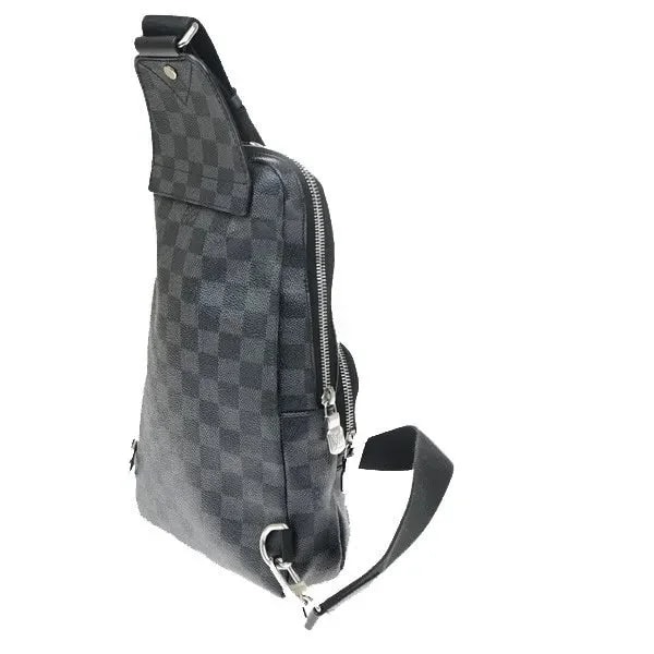 Louis Vuitton Avenue Sling 4