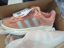 Adidas Campus 00s Wonder Shoes ID8268 Sizes 8 2