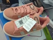Adidas Campus 00s Wonder Shoes ID8268 Sizes 8 4