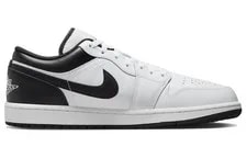 Jordan 1 Low 553558-118 New 2