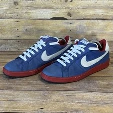 Nike SB Air Classic Skate Shoes 310704-411 2