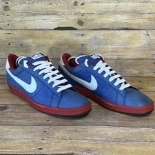Nike SB Air Classic Skate Shoes 310704-411 3