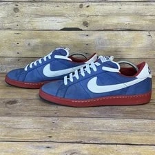Nike SB Air Classic Skate Shoes 310704-411 4