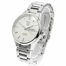 TAG Heuer Carrera Calibre 5 Day-Date Automatic From Japan 2