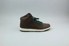 Nike SB — Nike SB Dunk High Vegan 'Baroque ' - Maat 47,5 CV1624-200-NWR-A-47.5- Uni — Sneaker — resale