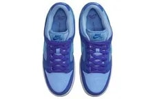 Nike Sb Dunk Low Pro 'Fruity Pack ' - -400 Shoes 4