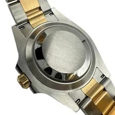 Rolex Submariner 126613LB 41mm Stainless Steel Blue OKW632 2