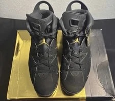 Size 11 - Jordan 6 Retro 2020 3