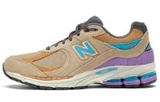 New Balance — New Balance 2002R J. Crew Incense - M2002RWA MT — Sneaker — resale