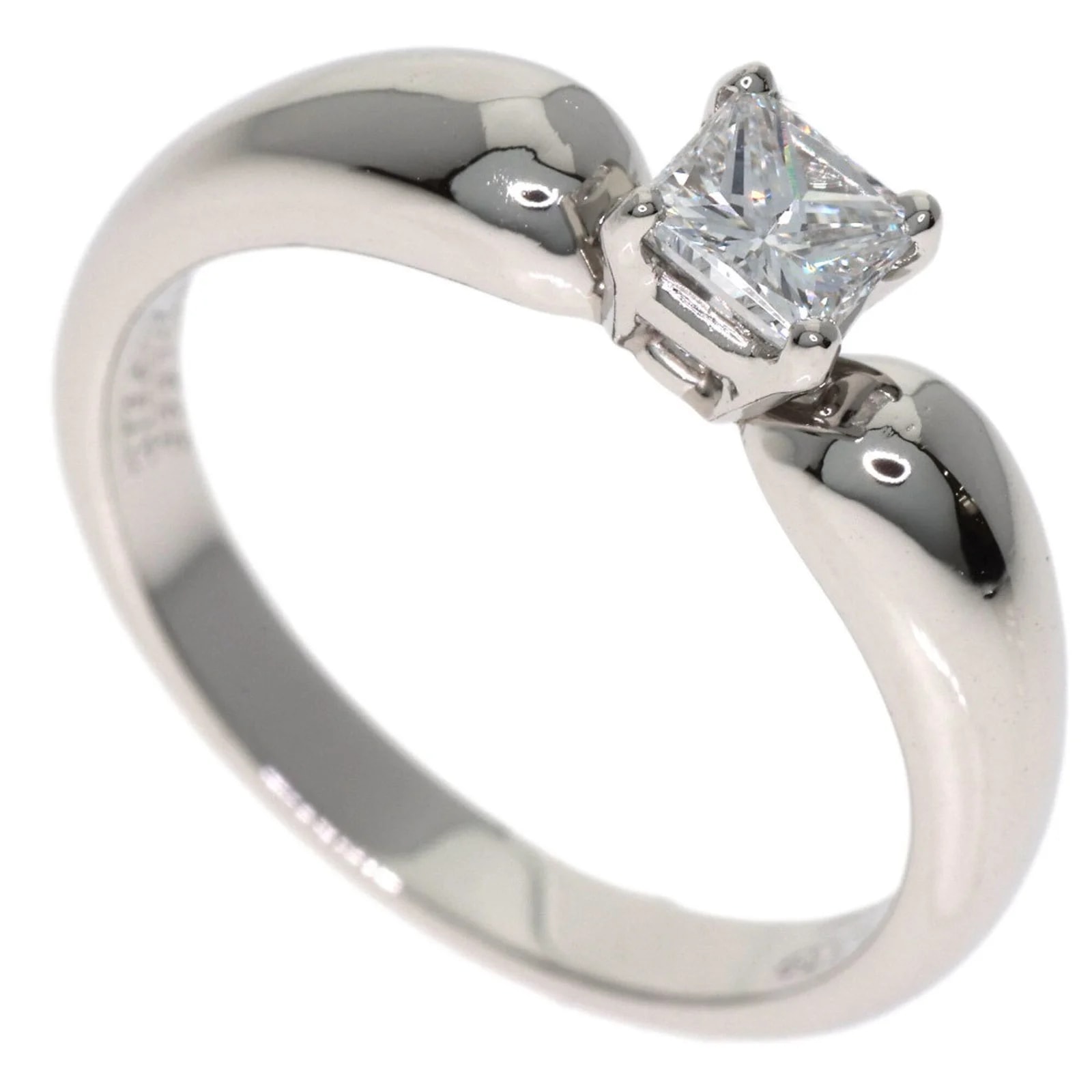 Van Cleef & Arpels — Van Cleef & Arpels 1000 Band — Jewelry — resale