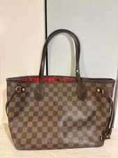 Louis Vuitton Neverfull From Japan 2