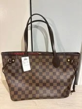 Louis Vuitton Neverfull From Japan 3