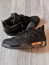 Size 12MEN - Air Jordan 4 Retro 2025 Cat Cleann Worn 1x Cleann🧼⭐️✅ 2
