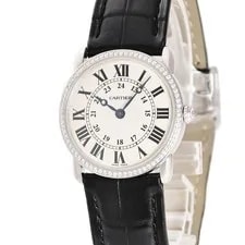 Cartier — Cartier Ronde Louis [SM WR000251 TO266797 — Watch — resale