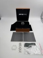 Panerai Radiomir 1940 Steel Thin Case 42mm Box & Papers Near PAM00512 3