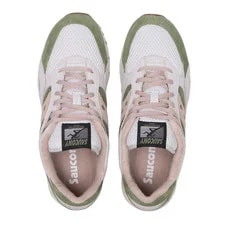 Saucony 6000 Unplugged Pack S70779-1 Size Shoes mot08 4