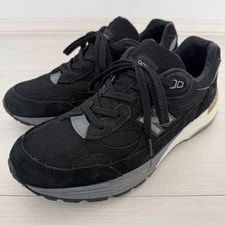 New Balance — 10.0US New Balance M992Bl 992 — Sneaker — resale