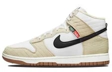 Nike — [DD3362-200] -- Nike Dunk High Next Nature 'Toasty ' — Sneaker — resale