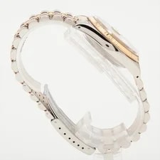 Rolex Datejust 36 16233G Ss×yg AT Champagne-Face 3