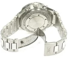 IWC Portugieser IW371508 43mm SS Gray #C2531 2