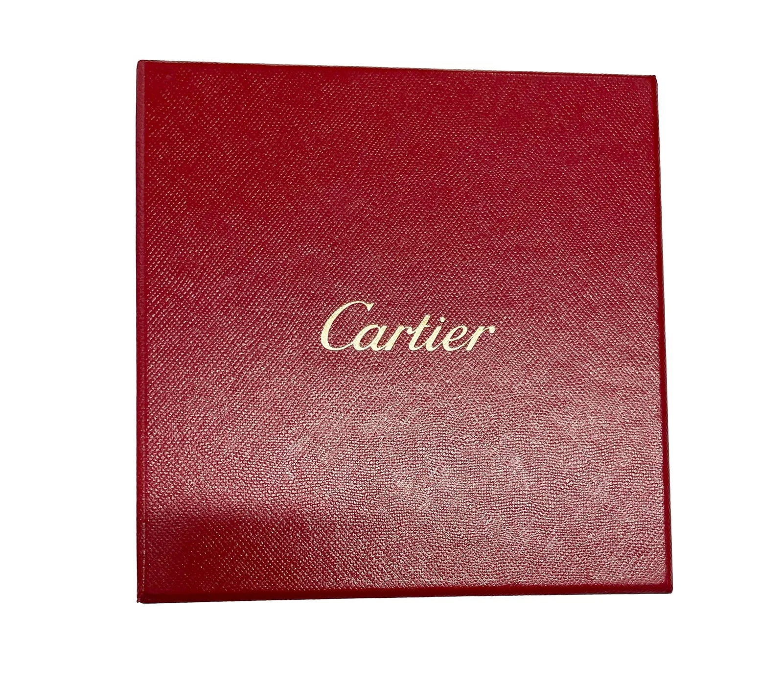 Cartier Rose Gold Love Bracelet 18k 4