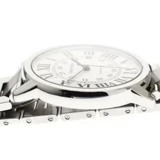 Cartier Ronde Solo W6701011 42mm SS Silver #C17232 4
