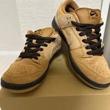 Nike SB — 7.0US Nike Sb Dunk Low Pro — Sneaker — resale