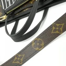 Authentic Louis Vuitton Neverfull Inside Out M12109 #260-007... 4