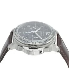 Panerai Luminor Chrono Daylight Black Dial Steel 44mm Automatic ’S PAM00196 4