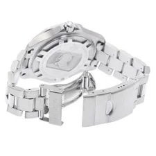 TAG Heuer Aquaracer WAB2010 42mm SS Black #C19394 3