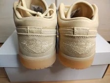 9.0US Nike Air Jordan 1 Low 4