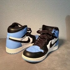 Size 9.5 - Jordan 1 Retro OG High Toe 3