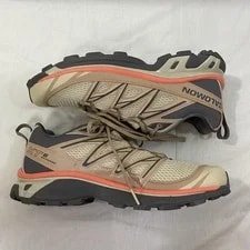 Salomon XT-6 Expanse / /Plumkitten US9.5 Box 3