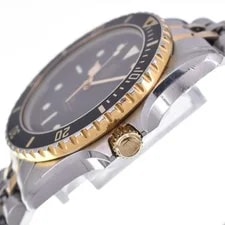 TAG Heuer 980.020B 1000 Series Professional Black Quartz With Inner Box 4