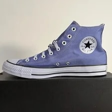 Converse Chuck Taylor All Star Storm High Top Shoes - ’S 4