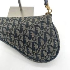 Christian Dior Saddle Trotter 3