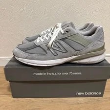 New Balance — 11.5US New Balance 990 V5 — Sneaker — resale