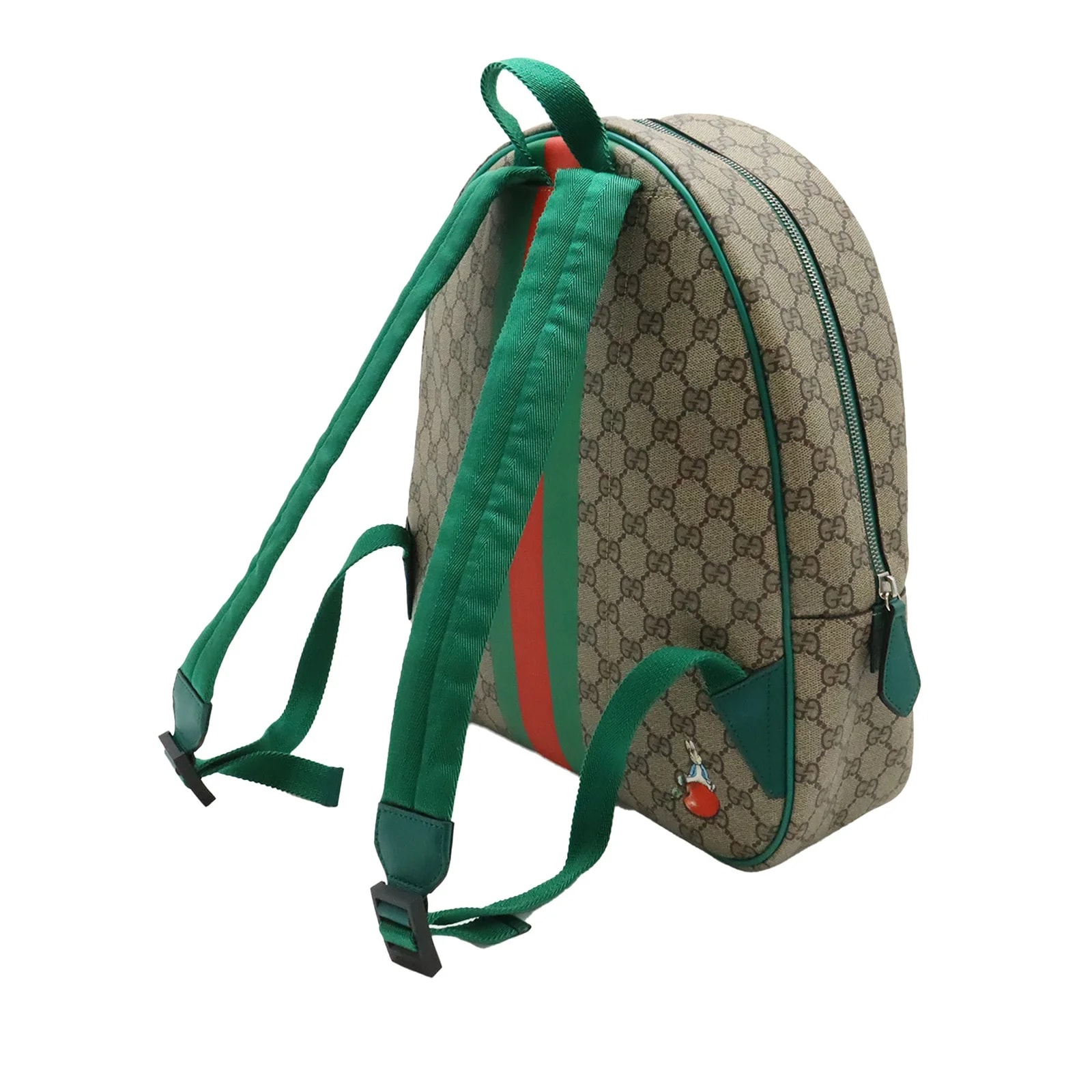Peter Rabbit Childrens Apple Backpack 2