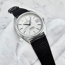 Omega Constellation Chronometer Ref.168.0056 Automatic 4