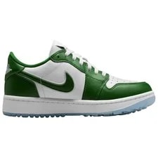 Air Jordan 1 Golf Spiked Low - DD9315-300 2
