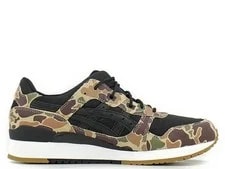Asics × Atoms Gel-Lyte III 3 Duck Camo TQ6H2Q US5.5-15 NEW 3