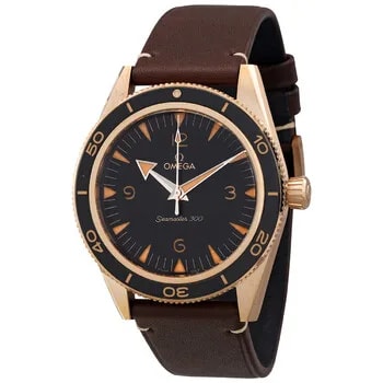 Seamaster Automatic Chronometer 210.92.44.20.01.002 2