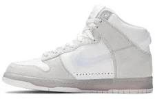 Nike — Nike Dunk High Slam Jam -100 — Sneaker — resale