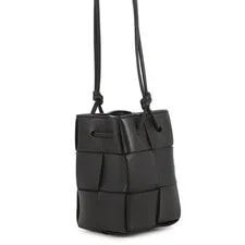 Bottega Veneta Mini Cassette Bucket 680217 Bot 2