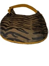 Fendi Animal Print Y2K 2