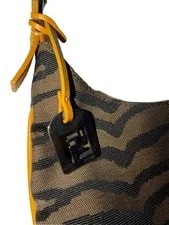 Fendi Animal Print Y2K 4