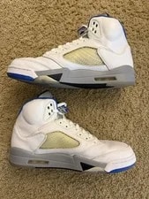 Size 12 - Air Jordan 5 Retro 2