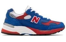 New Balance 992 USA M992CC 2