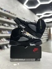 Size 12 - Air Jordan 5 Retro OG Reimagined 3
